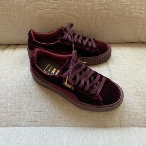 🎉Black Friday Sale🎉 Puma x FENTY | Creepers